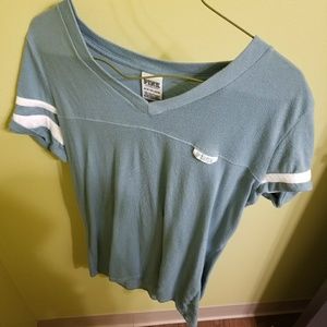 Victoria's Secret Pink Tee